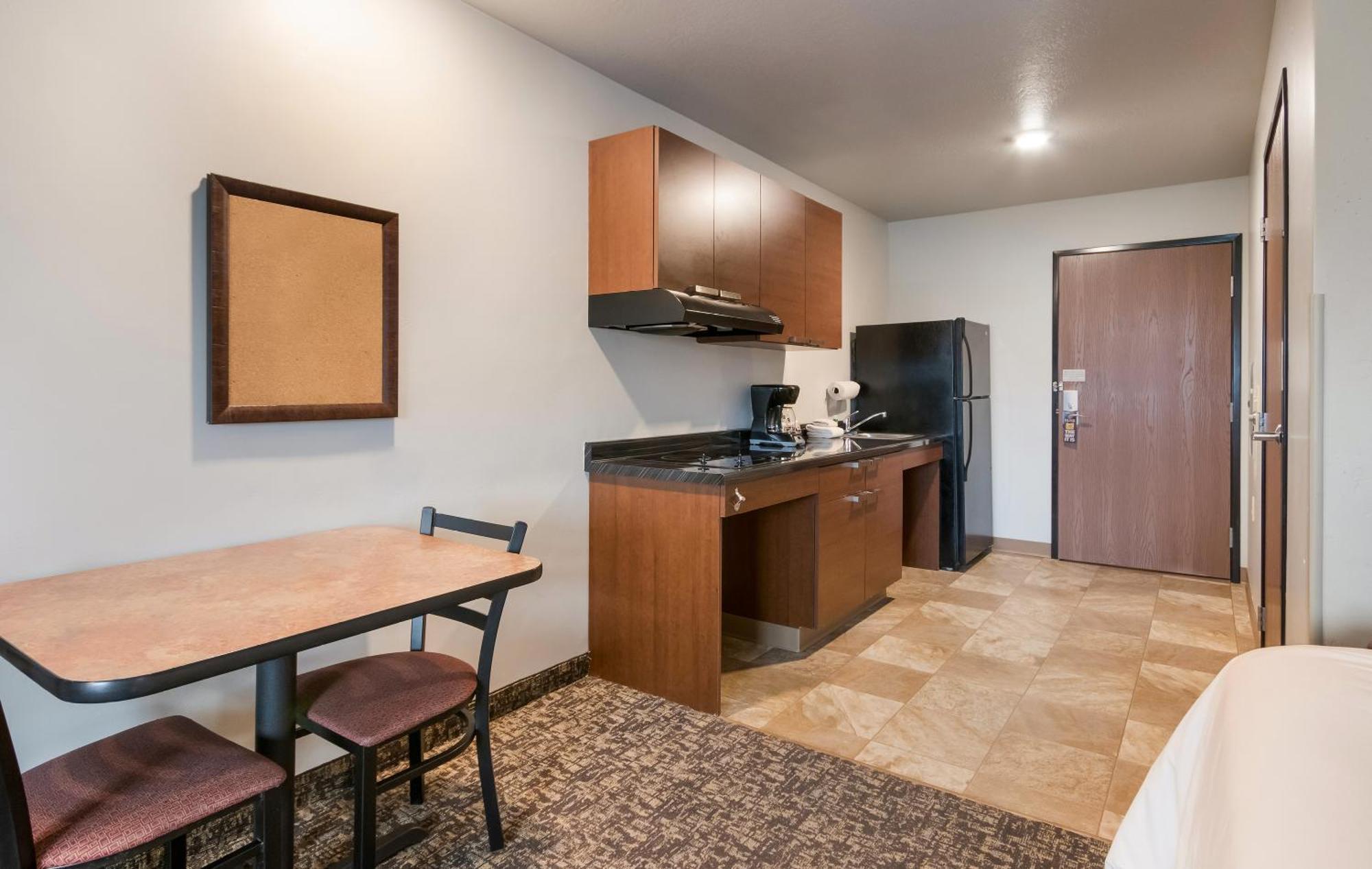 My Place Hotel Rapid City Quarto foto