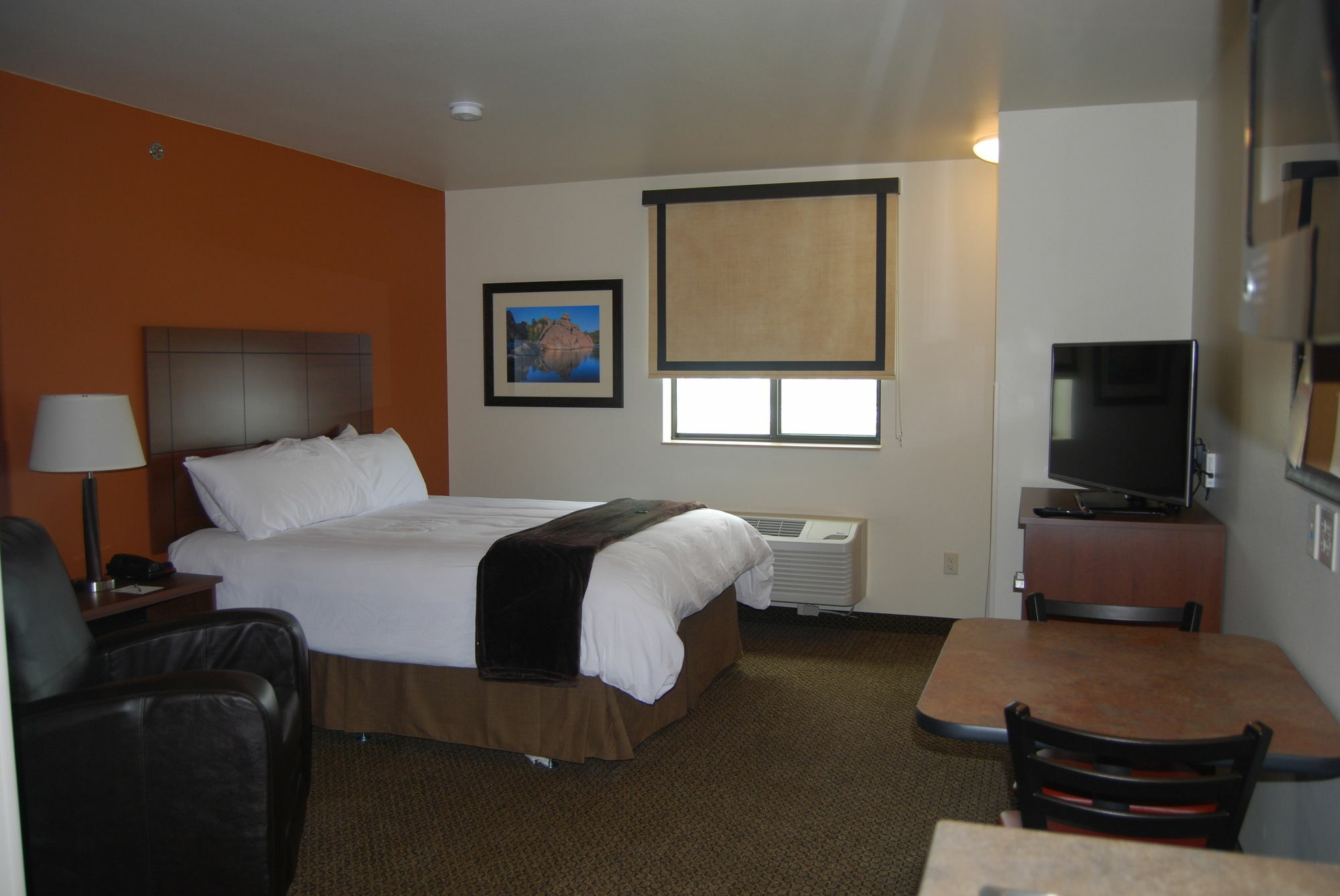 My Place Hotel Rapid City Exterior foto