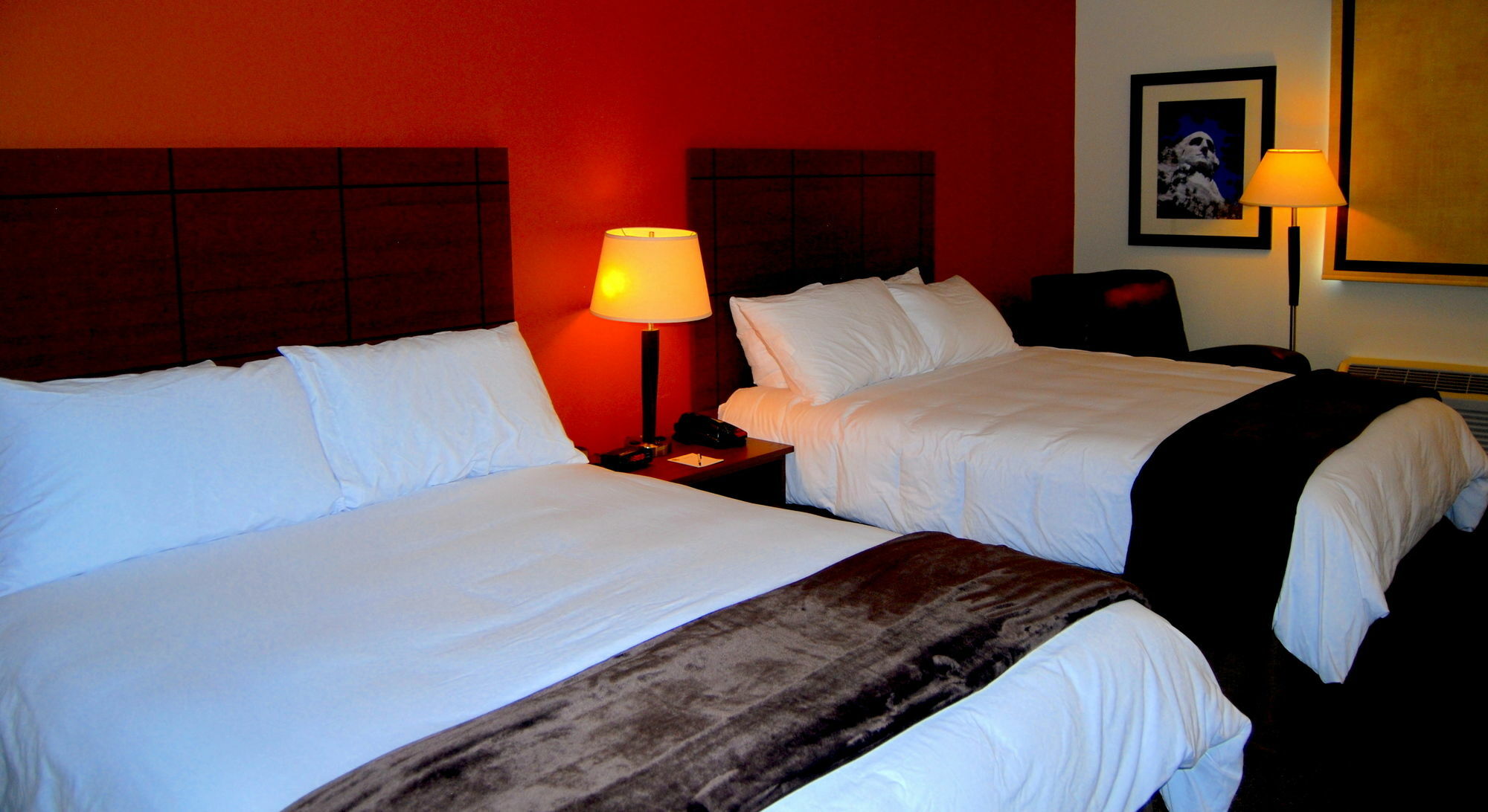 My Place Hotel Rapid City Exterior foto