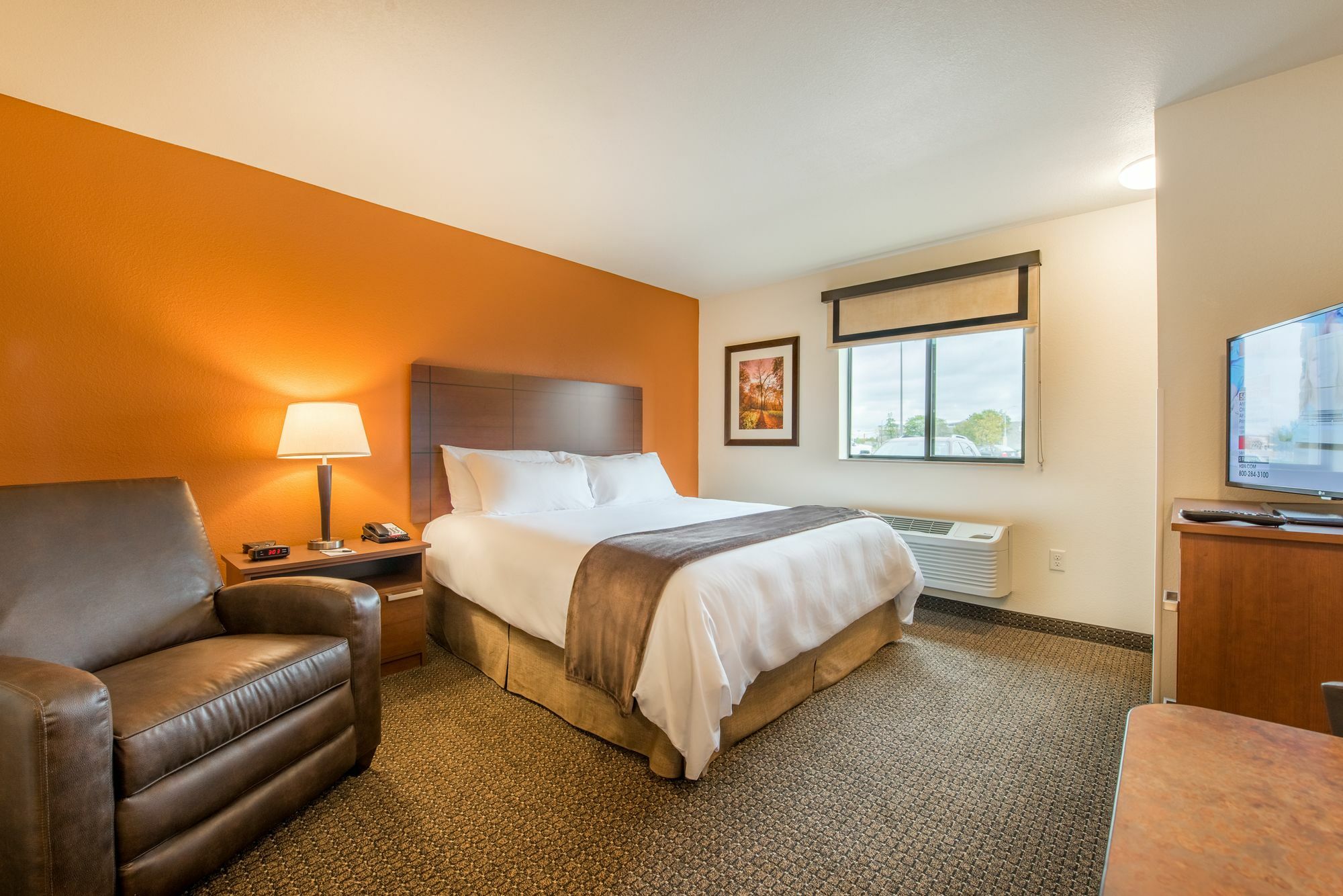 My Place Hotel Rapid City Exterior foto