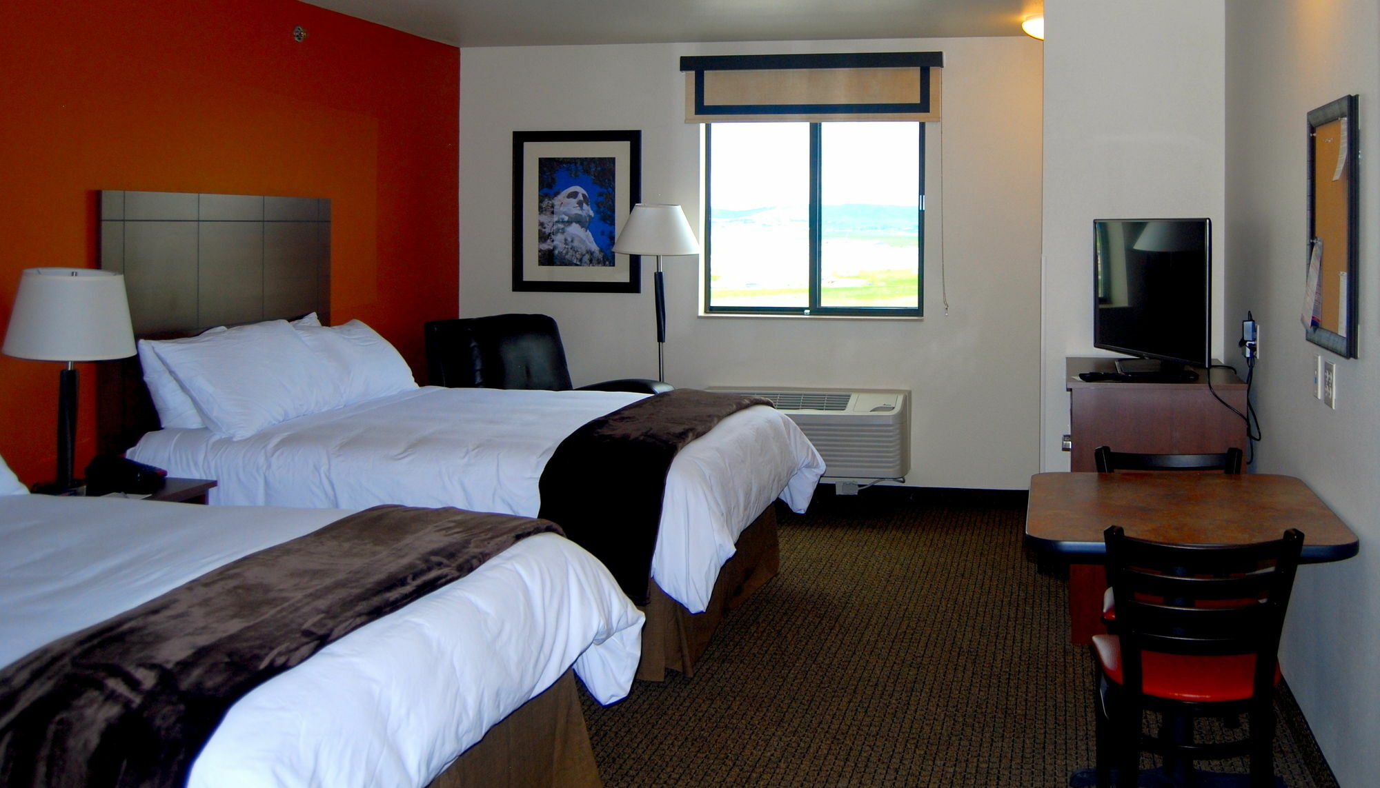 My Place Hotel Rapid City Exterior foto