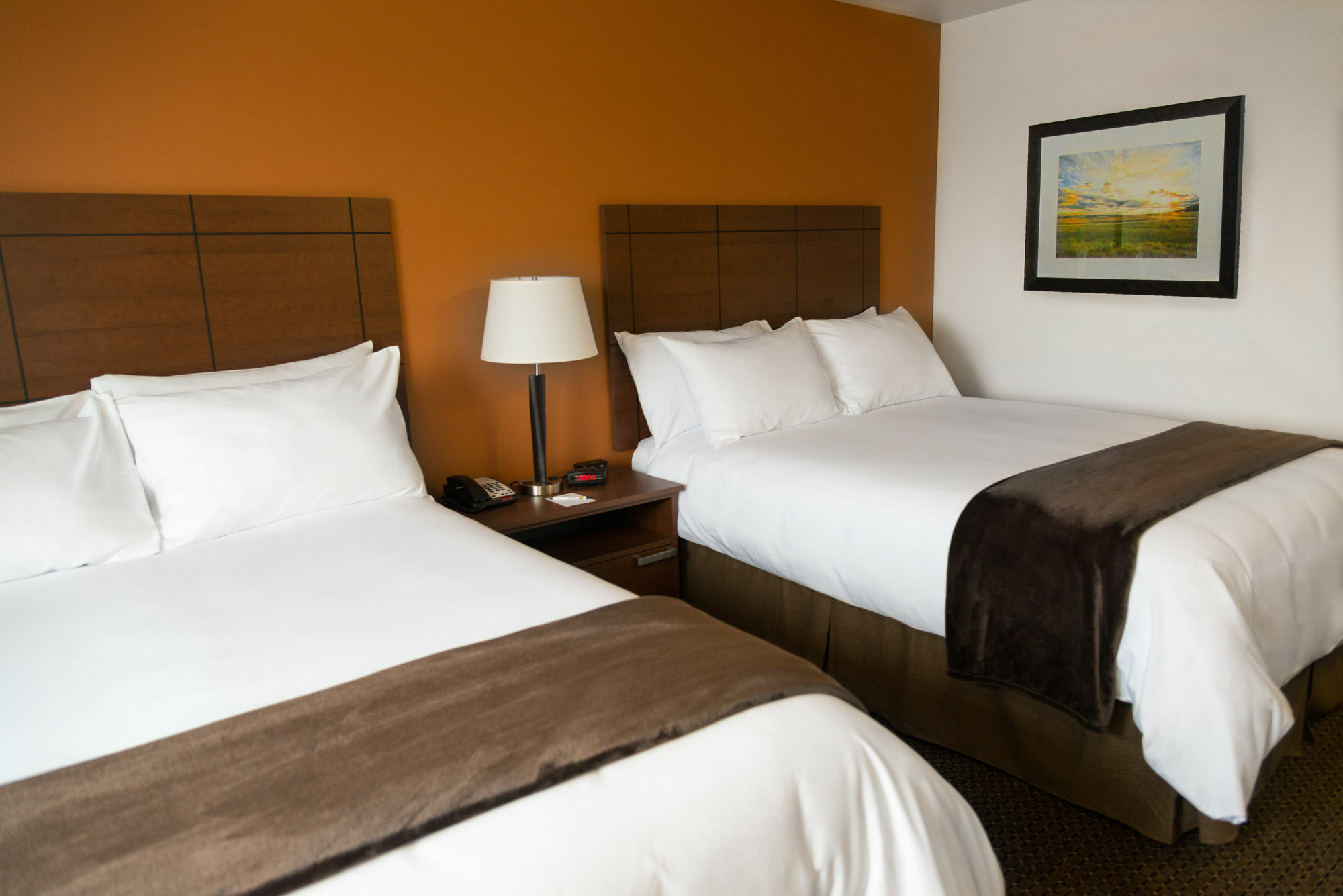 My Place Hotel Rapid City Exterior foto