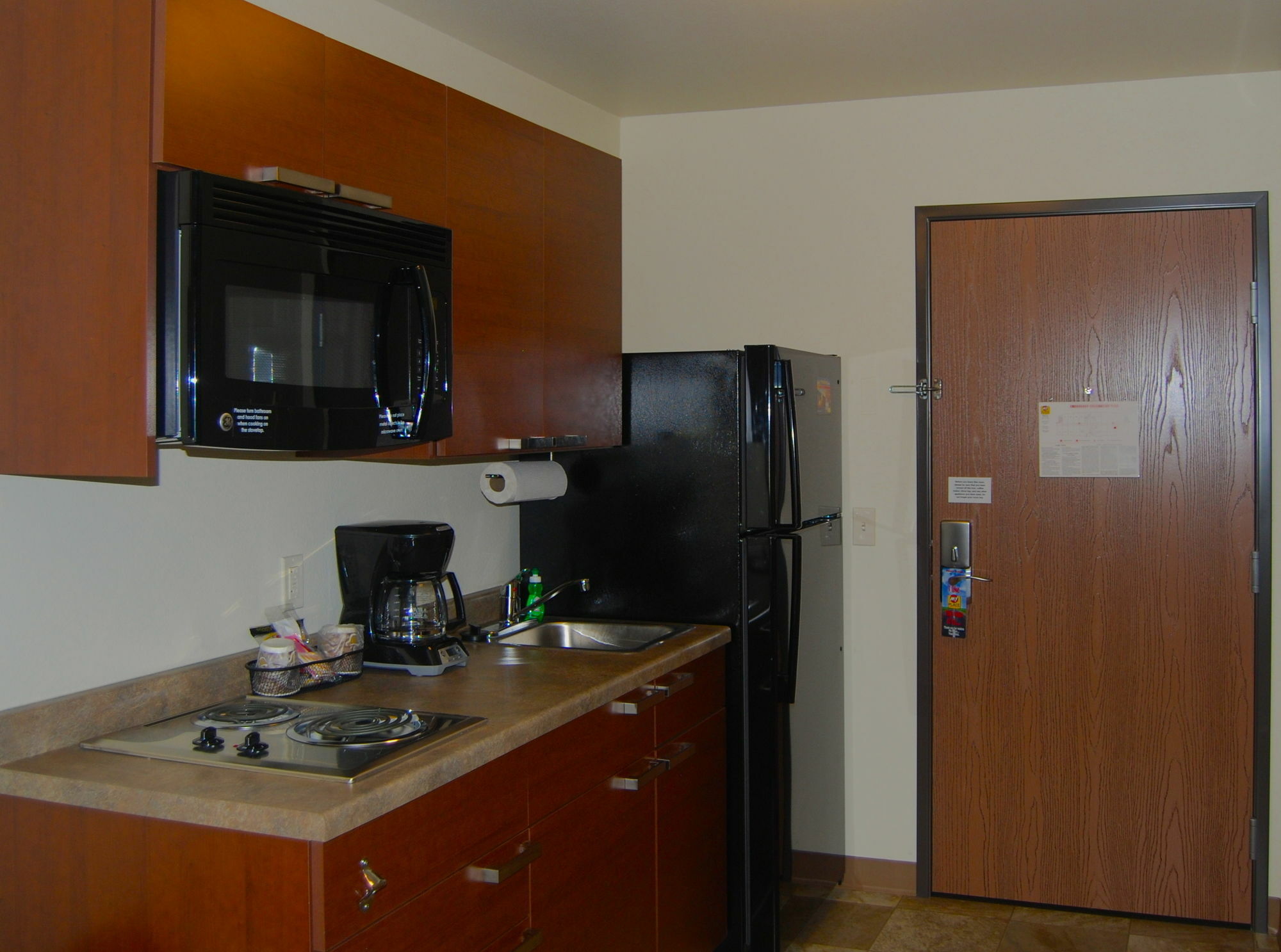 My Place Hotel Rapid City Exterior foto