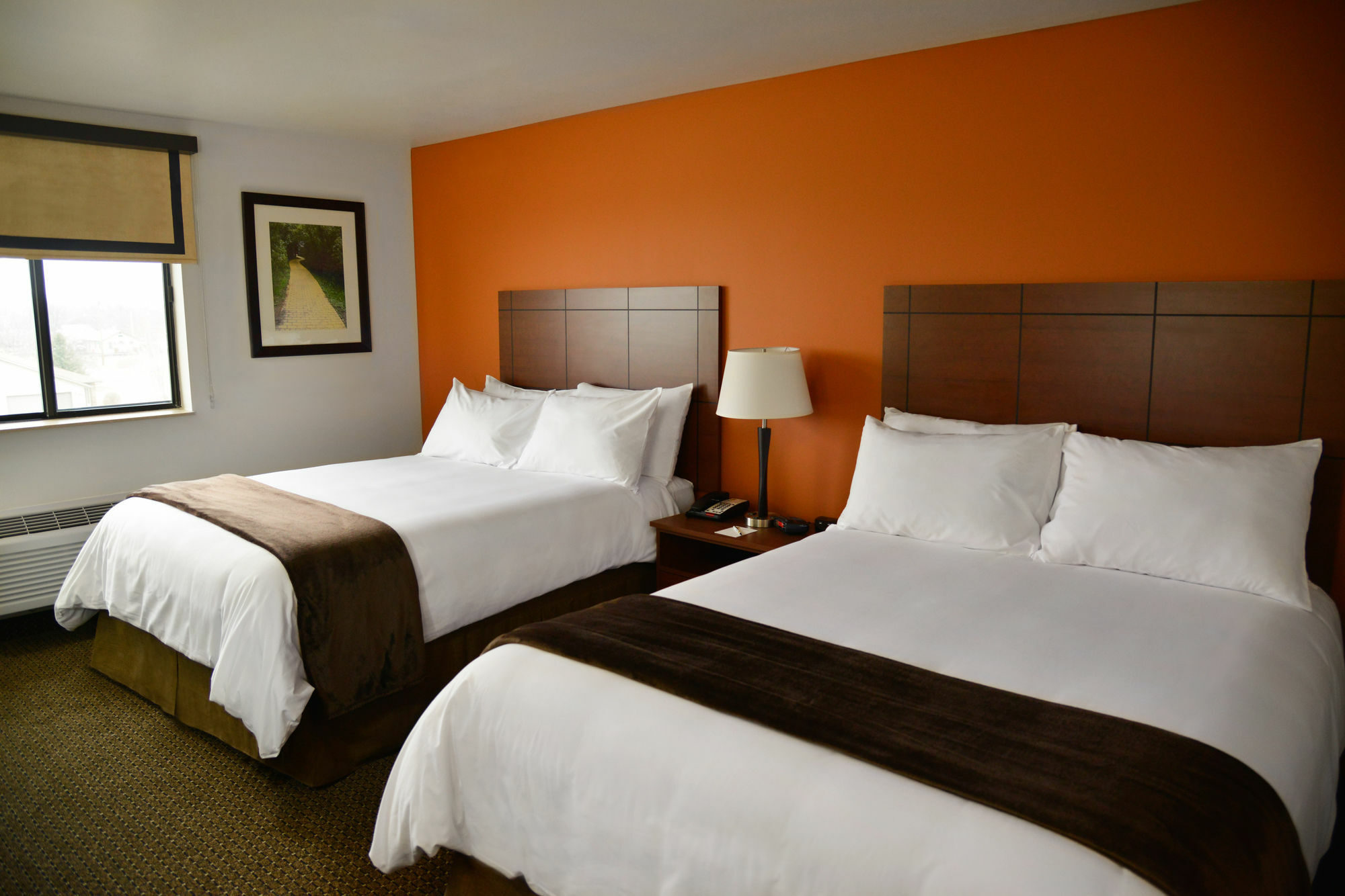 My Place Hotel Rapid City Exterior foto